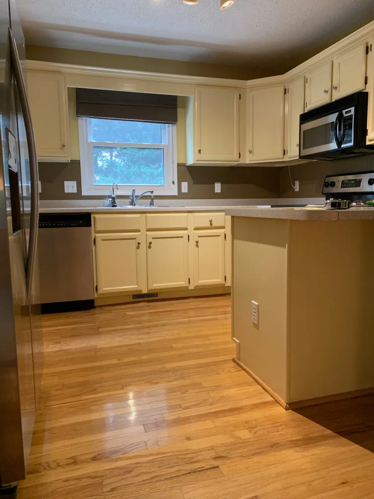 Asheville East Kitchen Renovation by Align Design LLC - Photo 29