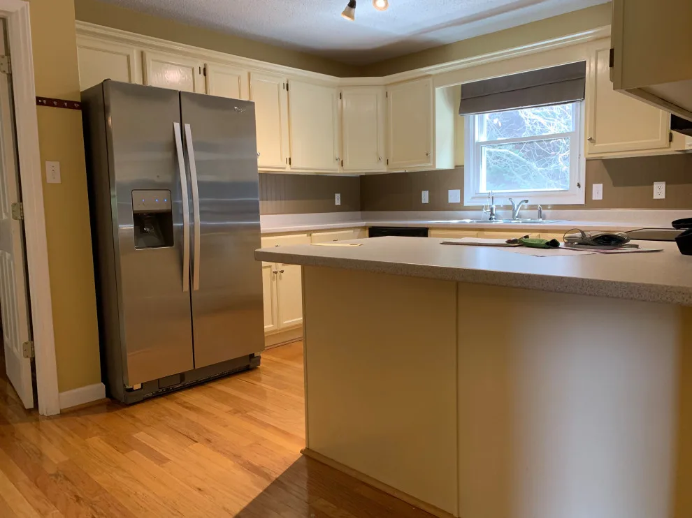 Asheville East Kitchen Renovation by Align Design LLC - Photo 21