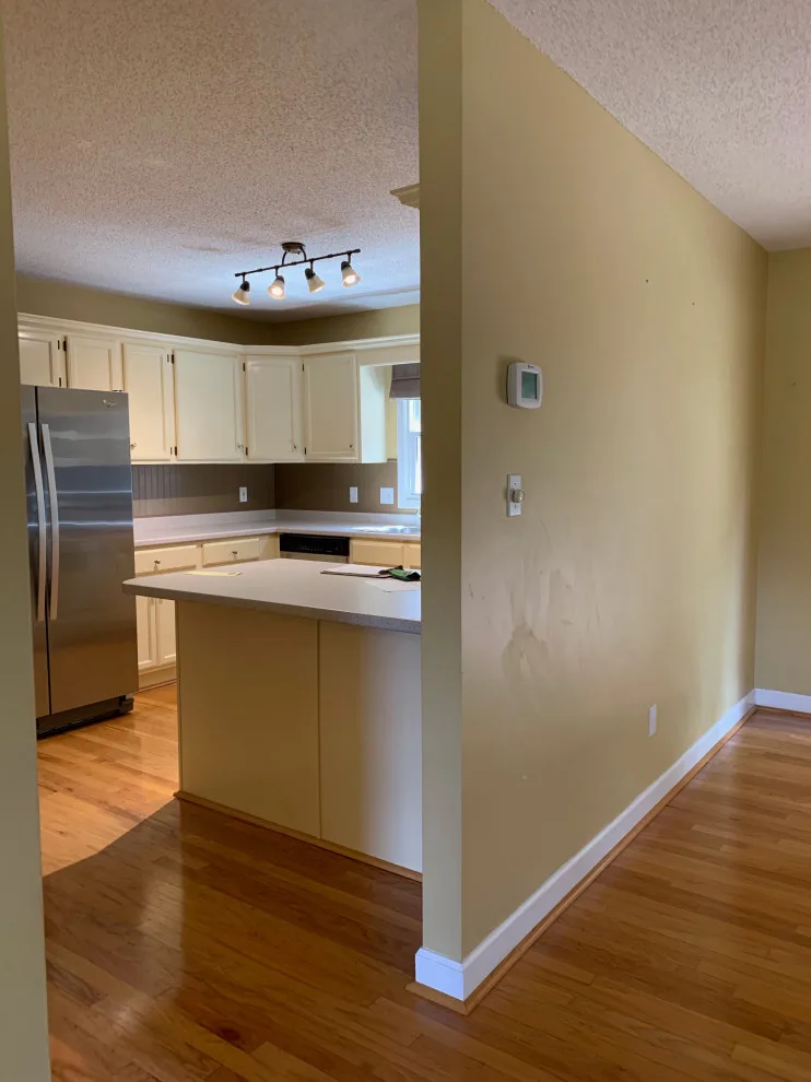 Asheville East Kitchen Renovation by Align Design LLC - Photo 12