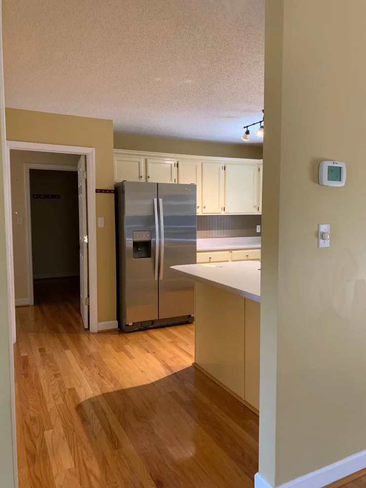 Asheville East Kitchen Renovation by Align Design LLC - Photo 18
