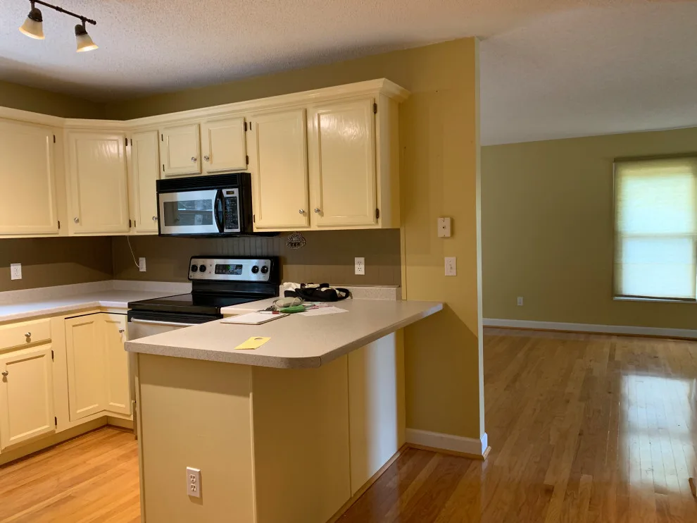 Asheville East Kitchen Renovation by Align Design LLC - Photo 26