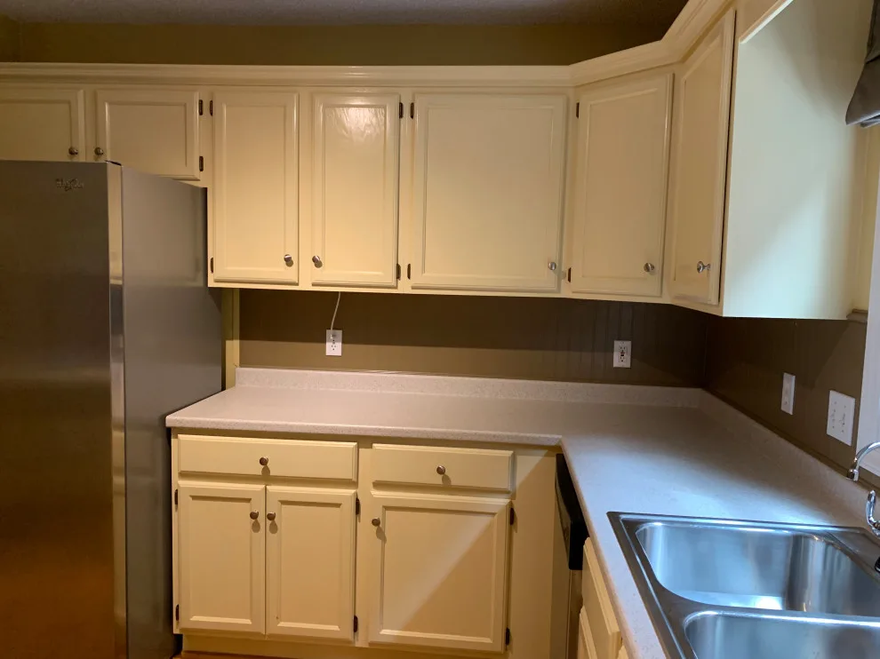 Asheville East Kitchen Renovation by Align Design LLC - Photo 31