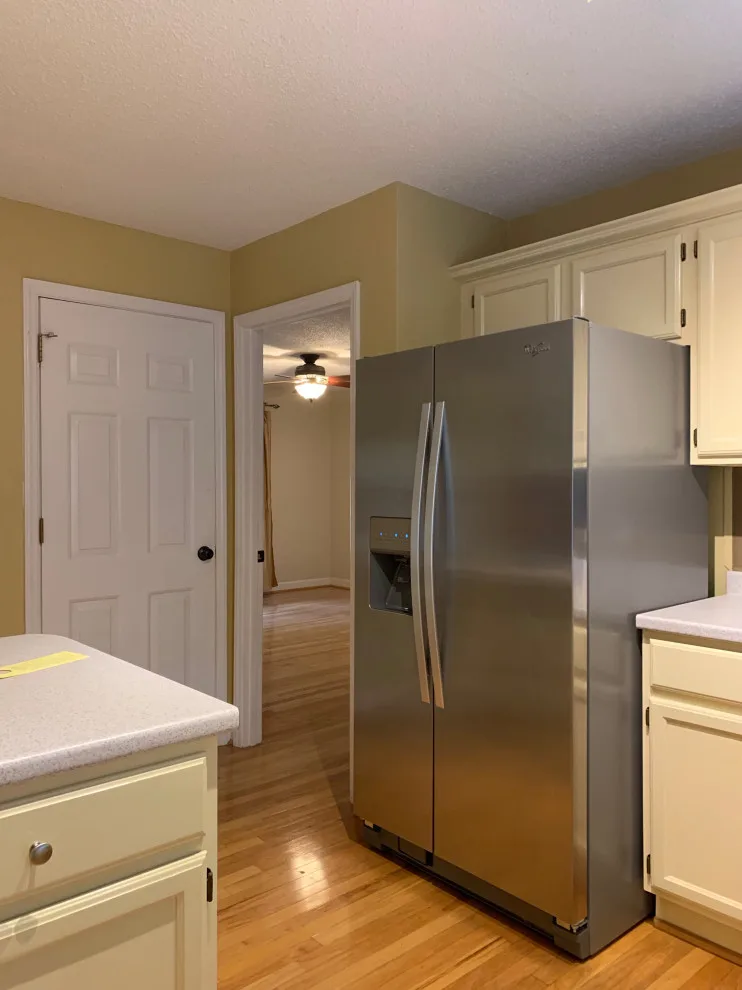 Asheville East Kitchen Renovation by Align Design LLC - Photo 9