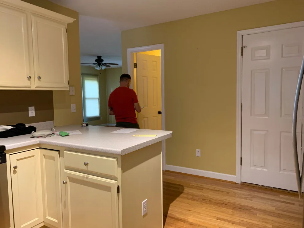 Asheville East Kitchen Renovation by Align Design LLC - Photo 11
