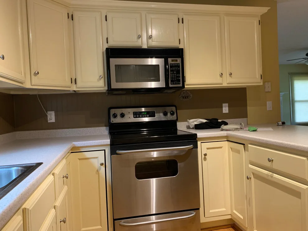 Asheville East Kitchen Renovation by Align Design LLC - Photo 19
