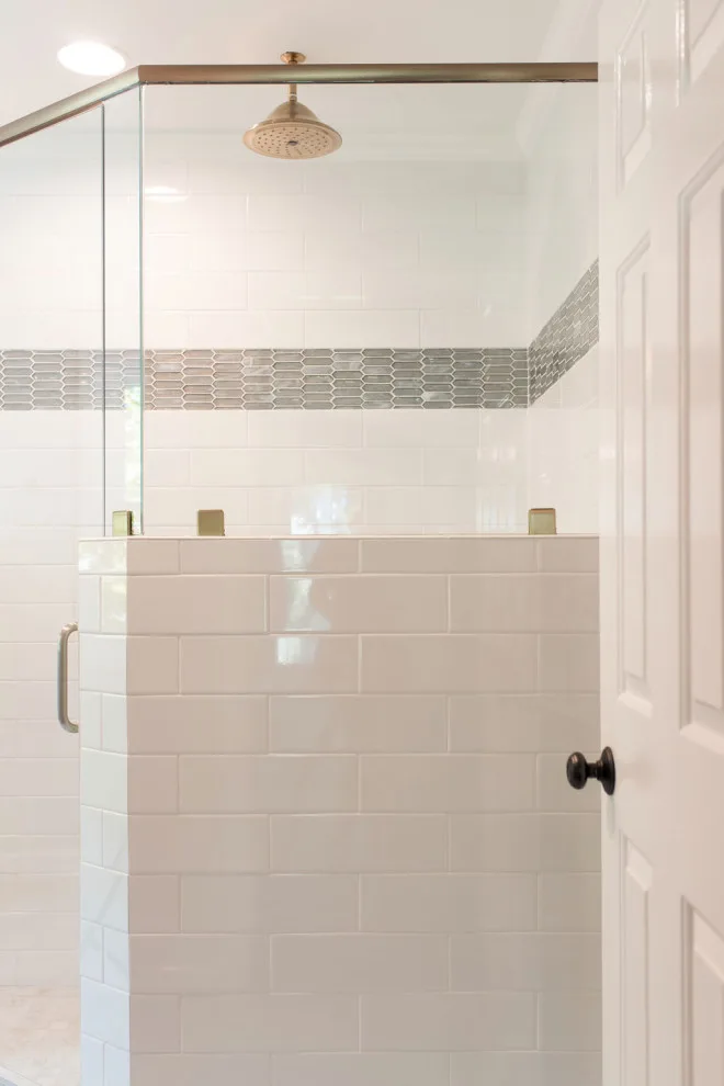 East Asheville Bathroom Renovation by Align Design LLC - Photo 7