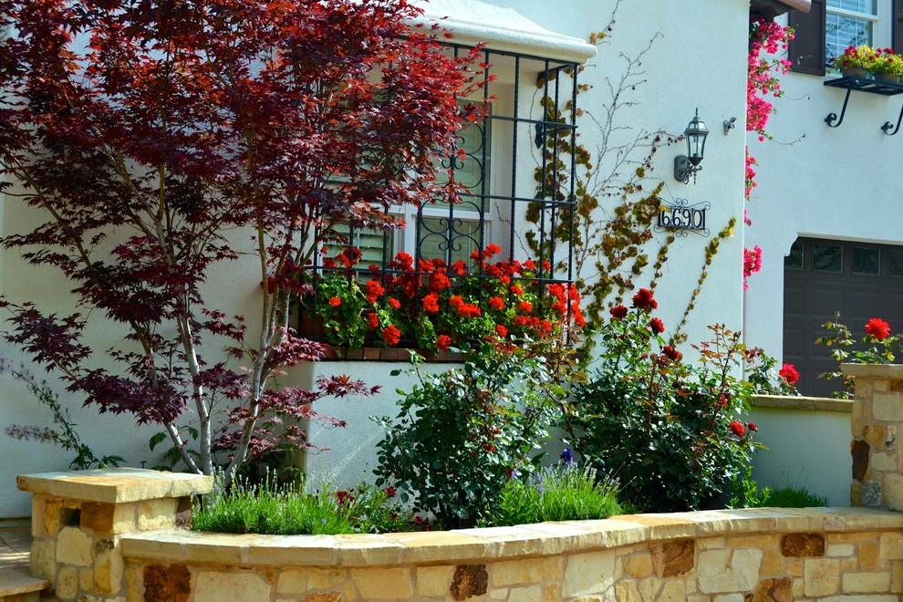 California Classic Garden Retreat by Karen Aitken And Associates - Photo 10