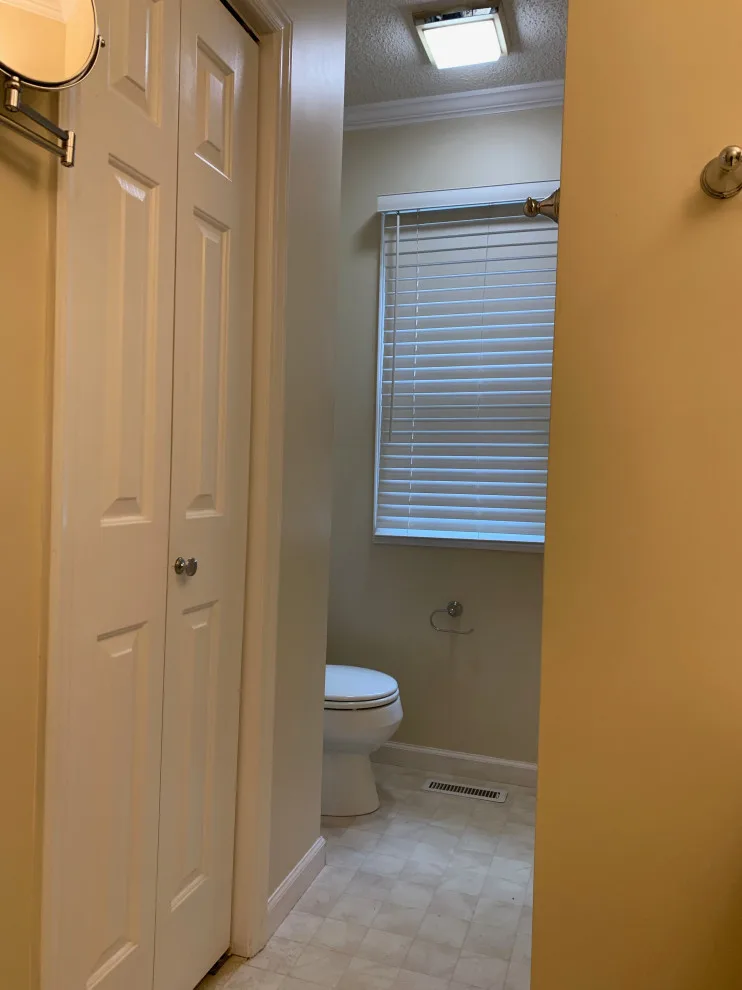 East Asheville Bathroom Renovation by Align Design LLC - Photo 21