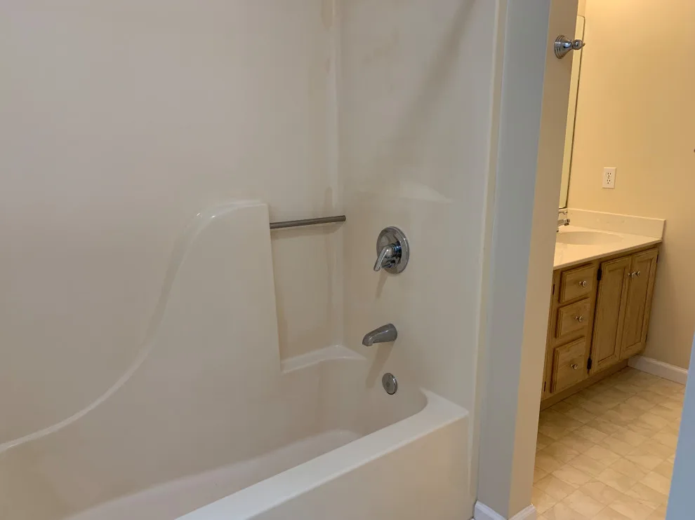 East Asheville Bathroom Renovation by Align Design LLC - Photo 3