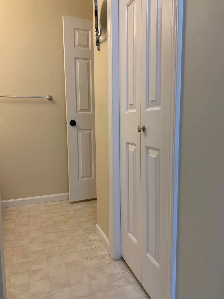 East Asheville Bathroom Renovation by Align Design LLC - Photo 19