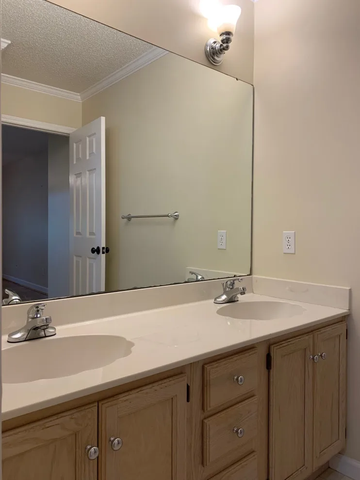 East Asheville Bathroom Renovation by Align Design LLC - Photo 17
