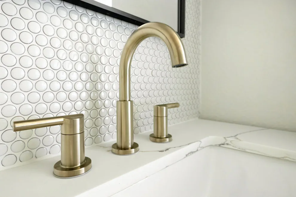 East Austin Bathroom Upgrade by Catalyst Construction, Inc - Photo 7