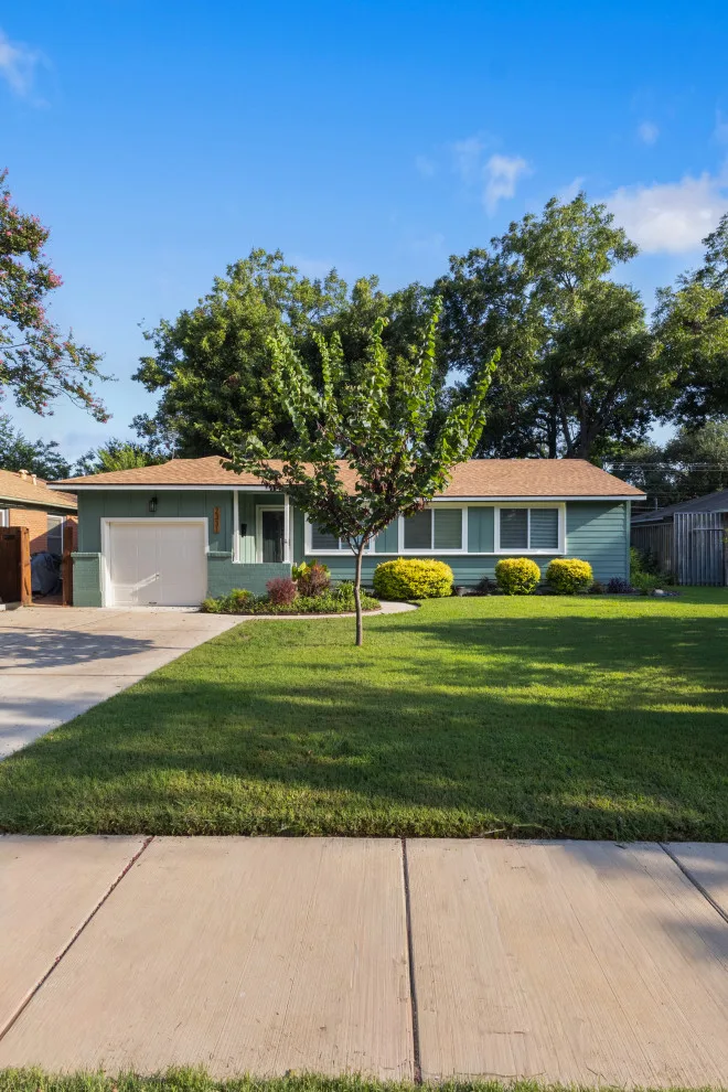 East Dallas Residential Expansion by Revive And Renew Remodeling LLC - Photo 17