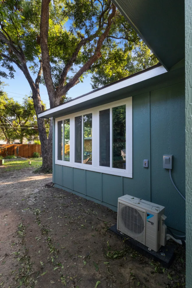East Dallas Residential Expansion by Revive And Renew Remodeling LLC - Photo 4