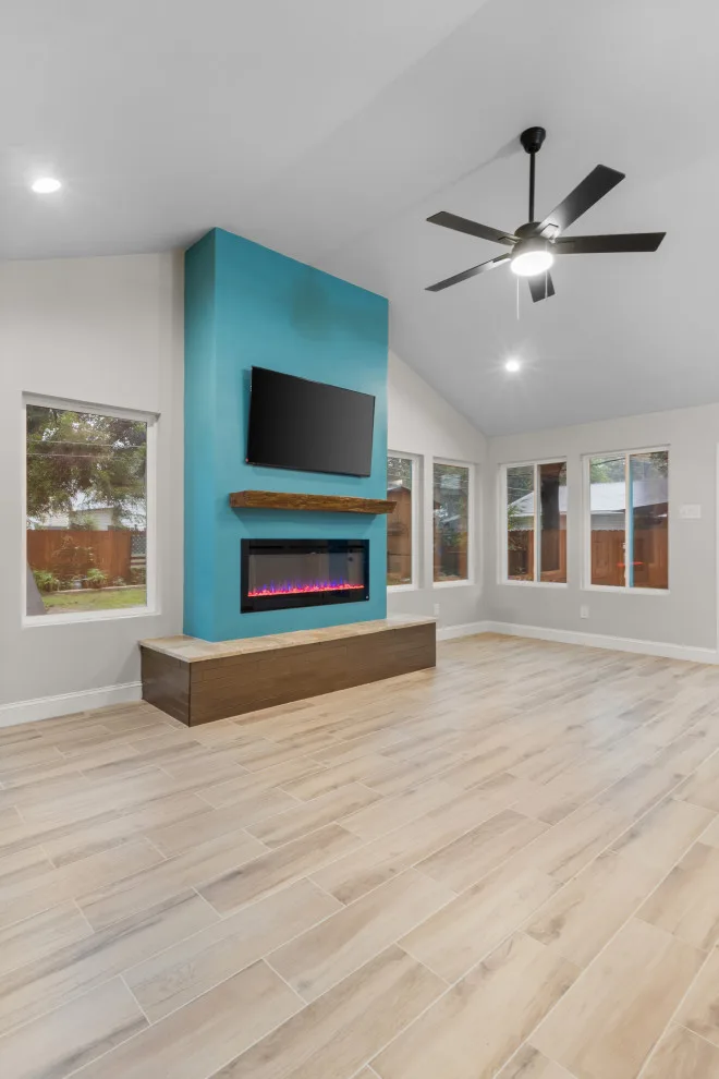 East Dallas Residential Expansion by Revive And Renew Remodeling LLC - Photo 18