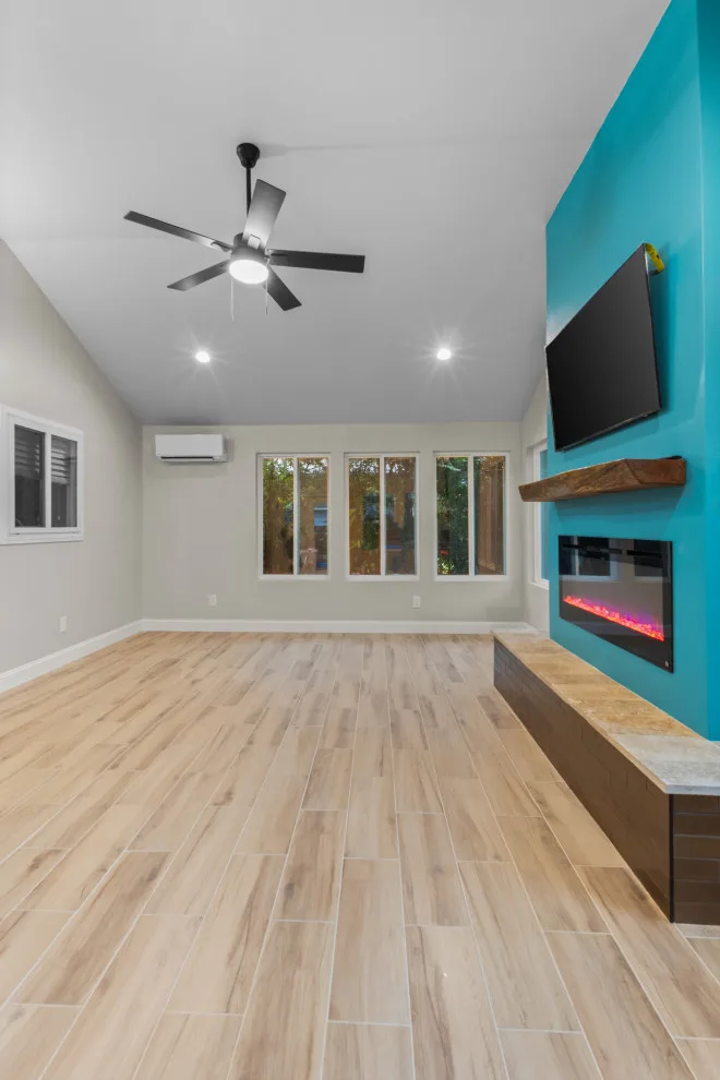 East Dallas Residential Expansion by Revive And Renew Remodeling LLC - Photo 5