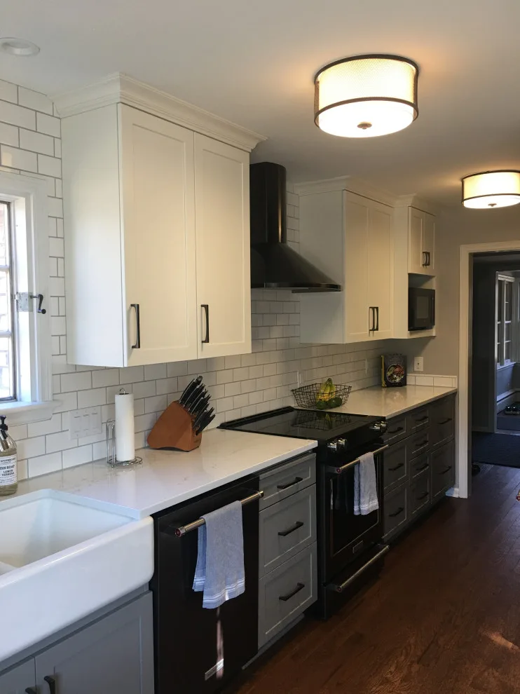 Pershing East Home Makeover by CS Kitchen & Bath Studio - Photo 3