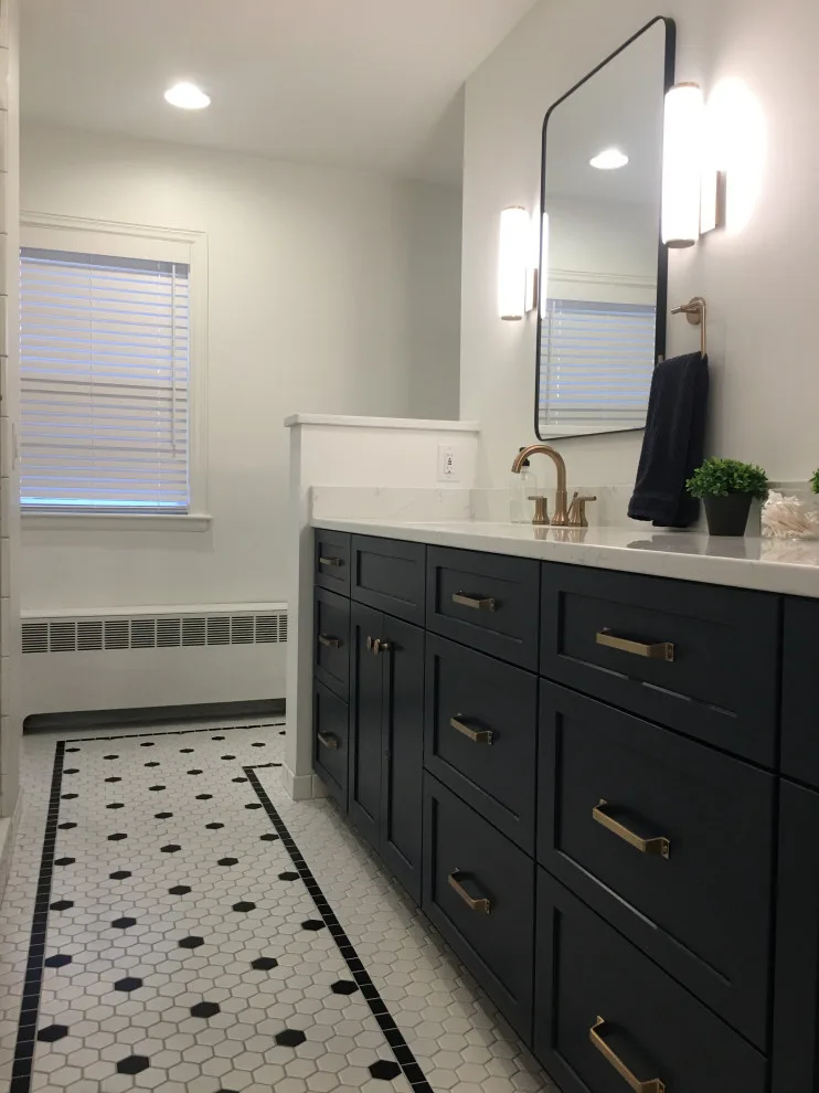 Pershing East Home Makeover by CS Kitchen & Bath Studio - Photo 4