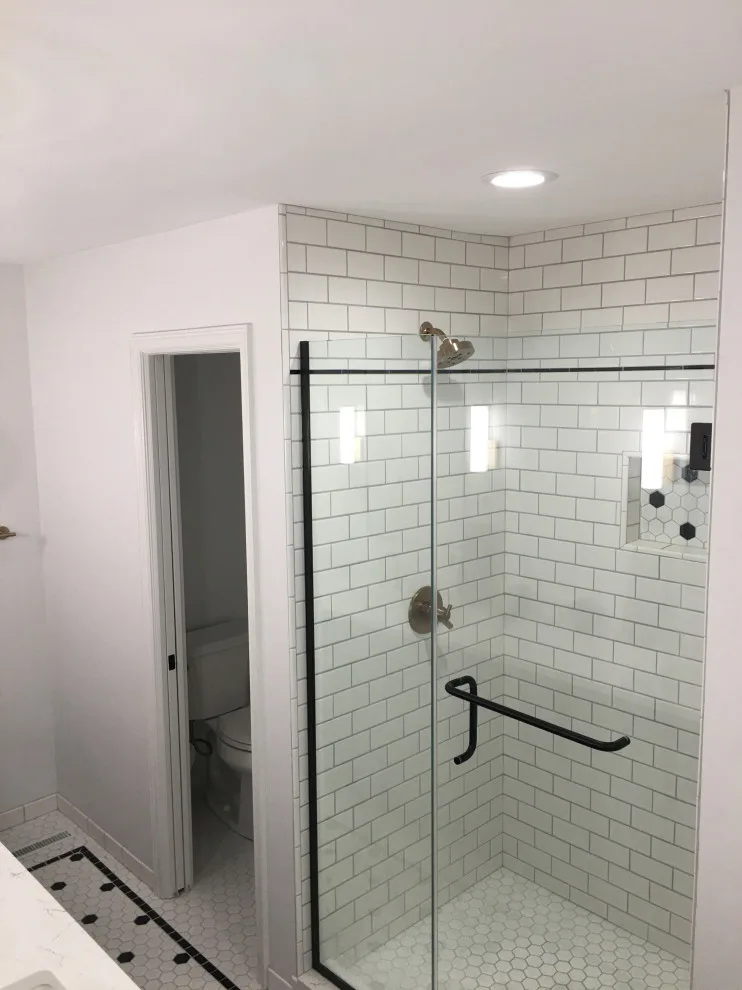 Pershing East Home Makeover by CS Kitchen & Bath Studio - Photo 2