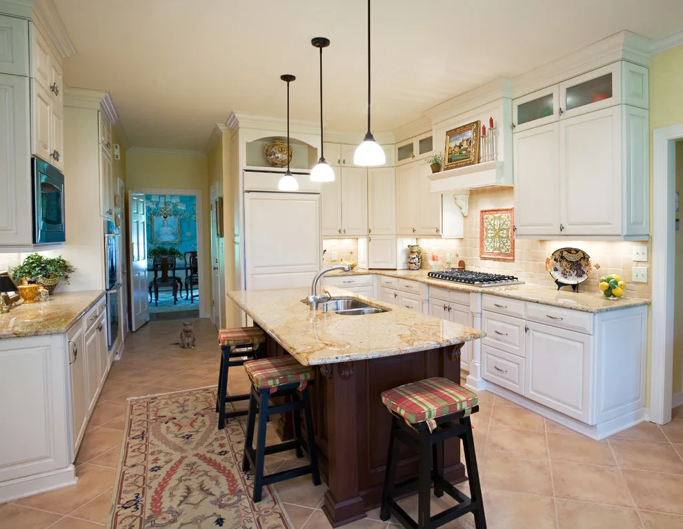 Cottage Kitchen at East Ridge by The Cottage - Photo 2