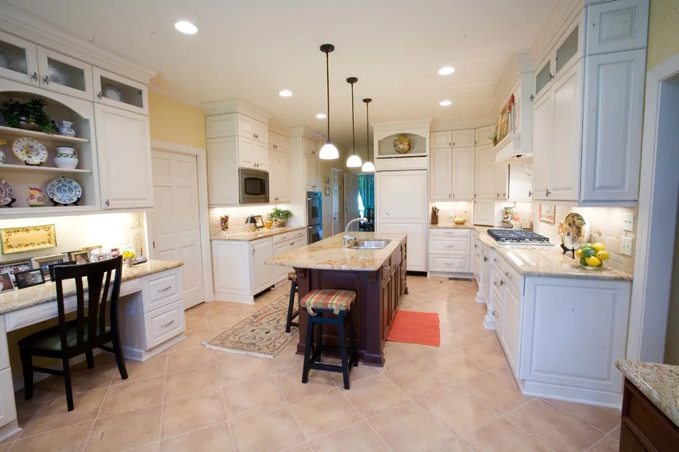 East Ridge Cottage Culinary Space by The Cottage - Photo 2