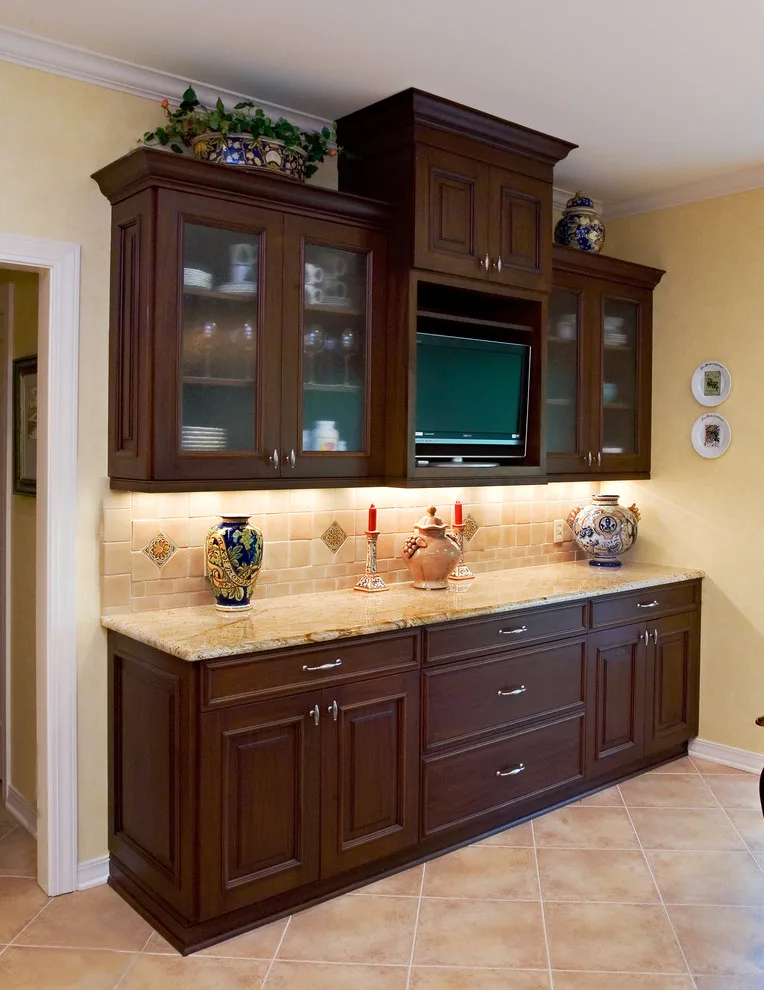 East Ridge Cottage Culinary Space by The Cottage - Photo 5