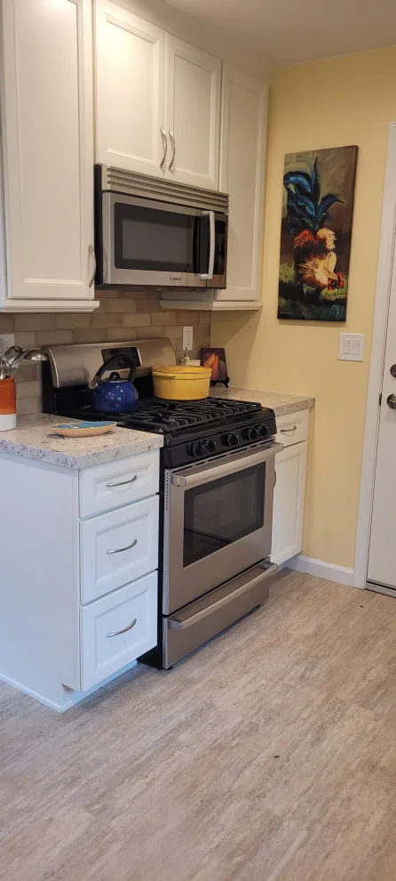 Sacramento East by DLM Designer/Remodeler Kitchen And Bath Plus - Photo 6