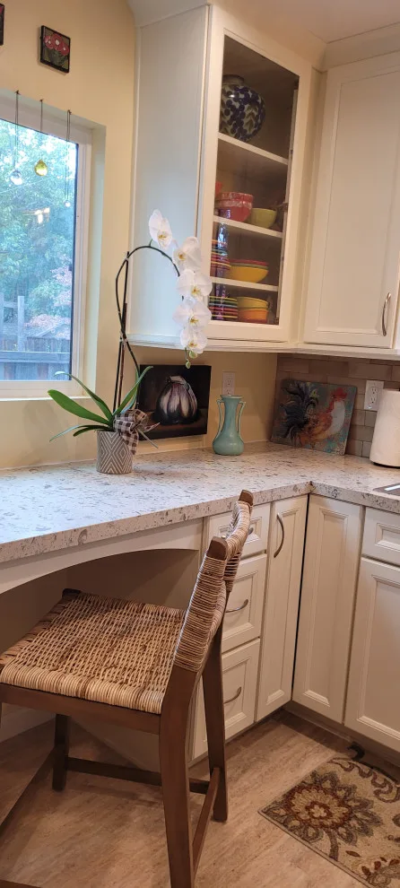 Sacramento East by DLM Designer/Remodeler Kitchen And Bath Plus - Photo 5