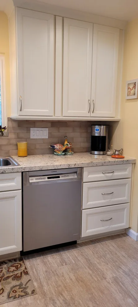 Sacramento East by DLM Designer/Remodeler Kitchen And Bath Plus - Photo 4