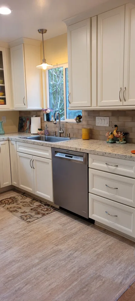 Sacramento East by DLM Designer/Remodeler Kitchen And Bath Plus - Photo 7
