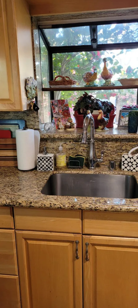 Sacramento East by DLM Designer/Remodeler Kitchen And Bath Plus - Photo 9
