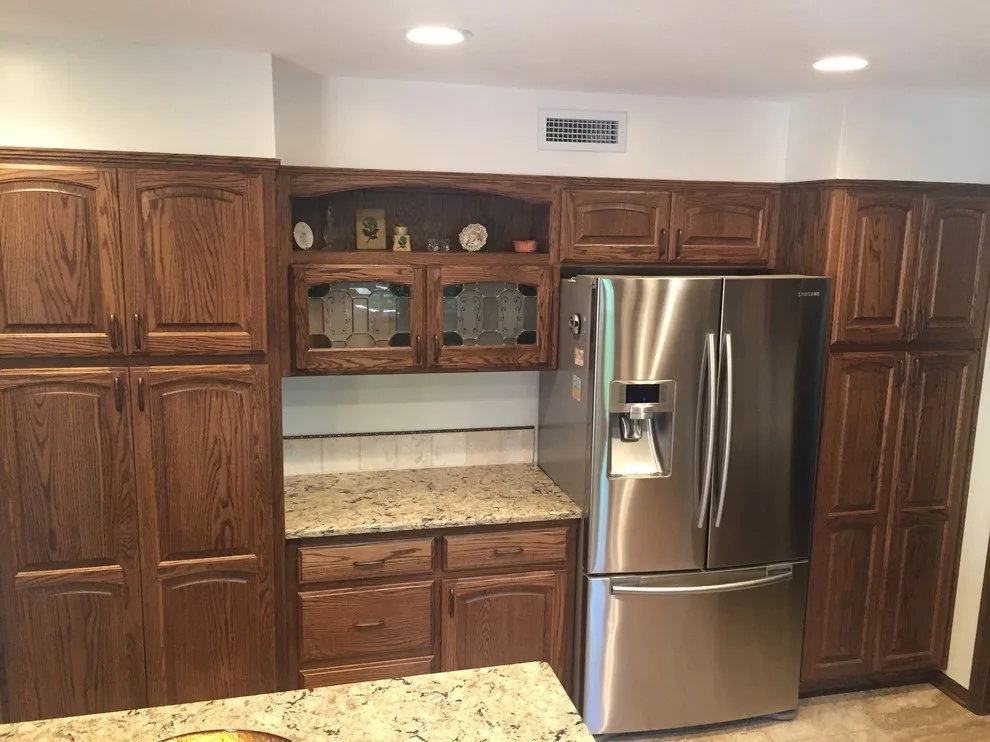 Eastern Kitchen by The Decor Center - Photo 2