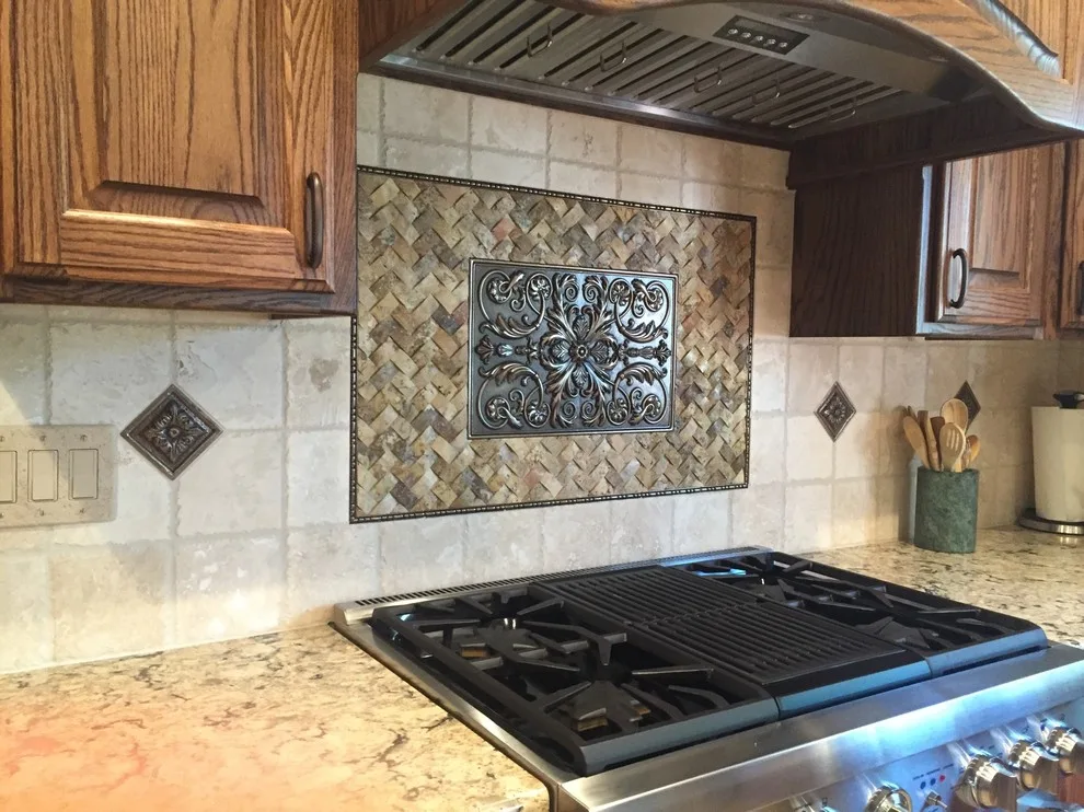 Eastern Kitchen by The Decor Center - Photo 3
