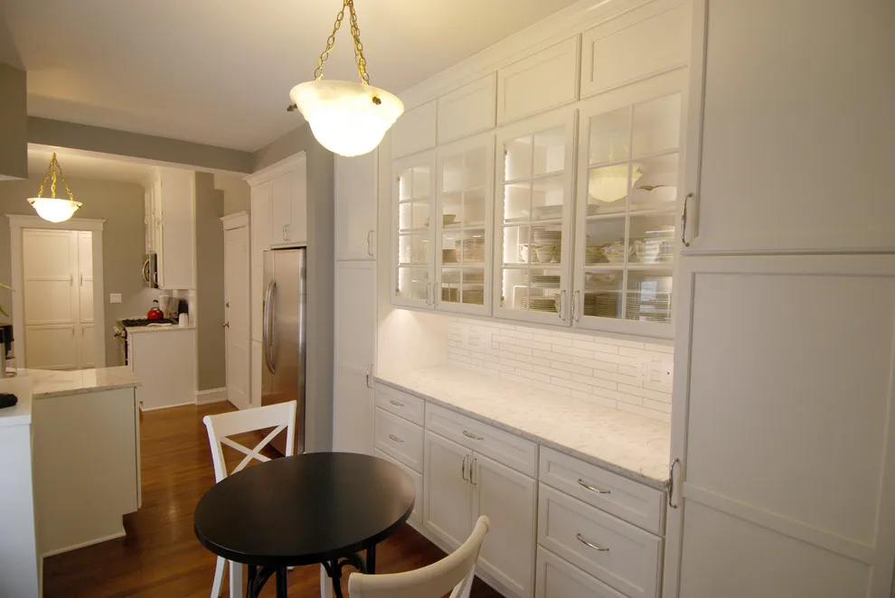 Eastern Kitchen by North Shore Kitchen & Bath - Photo 7