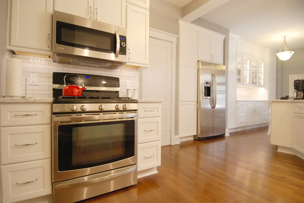 Eastern Kitchen by North Shore Kitchen & Bath - Photo 5