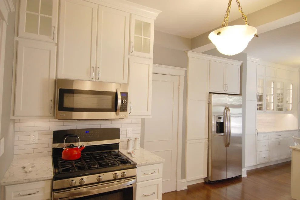 Eastern Kitchen by North Shore Kitchen & Bath - Photo 9