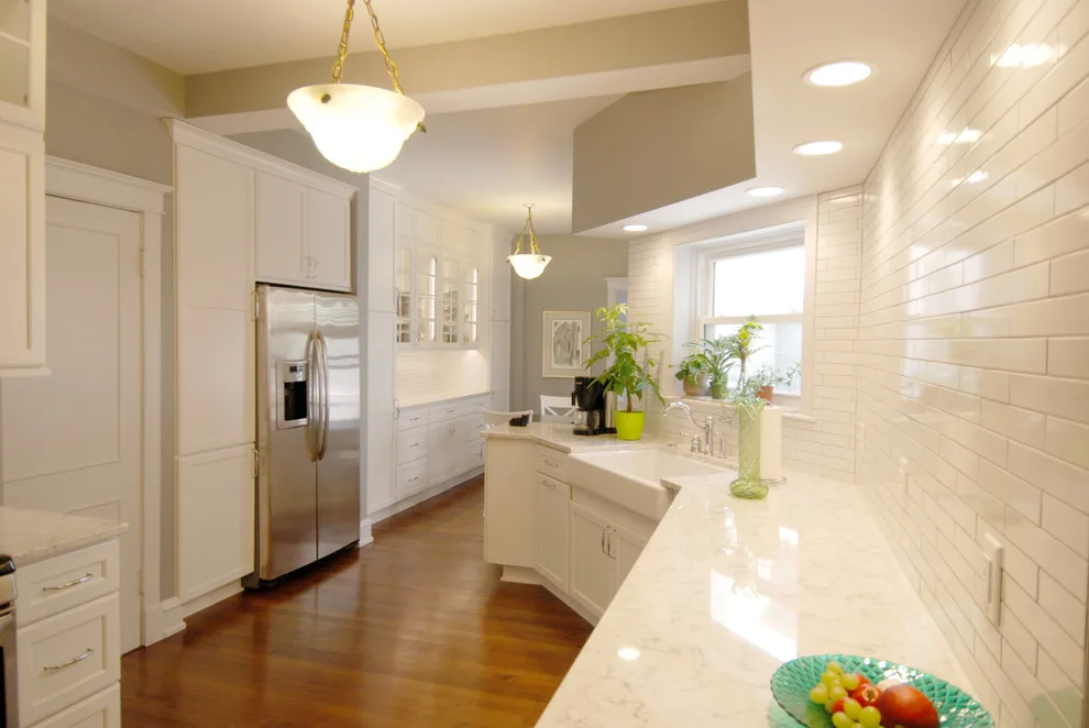 Eastern Kitchen by North Shore Kitchen & Bath - Photo 6
