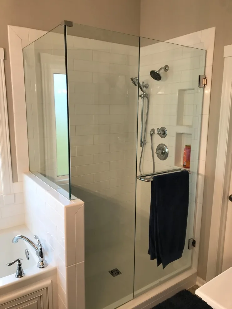 East Side Luxury Bathroom by The Decor Center - Photo 7