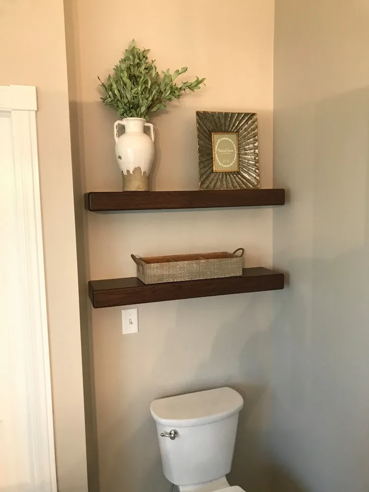East Side Luxury Bathroom by The Decor Center - Photo 6