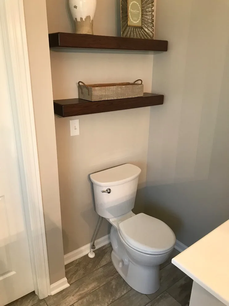 East Side Luxury Bathroom by The Decor Center - Photo 4