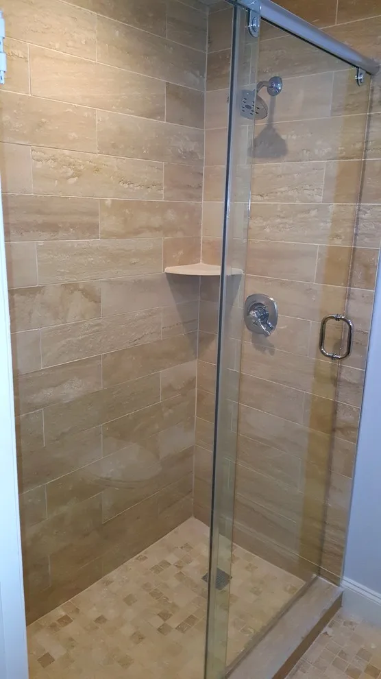 Travertine on the East Side by Zendo Renovations - Photo 7