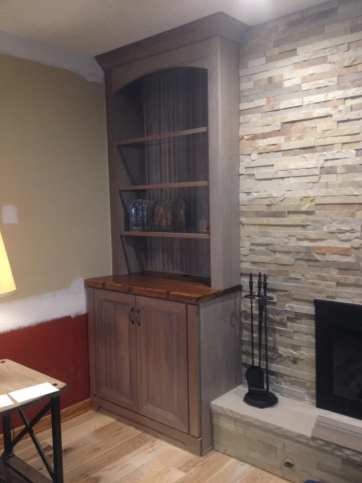 Eastern South Shore Drive by Skip Knoll INC Professional Remodeling - Photo 20