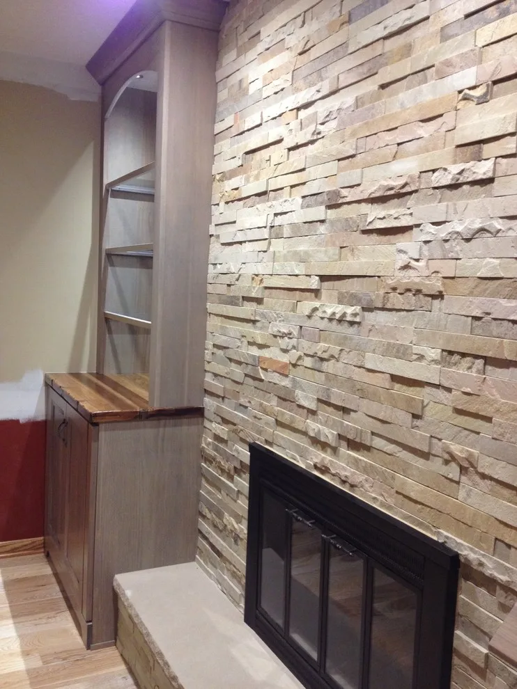 Eastern South Shore Drive by Skip Knoll INC Professional Remodeling - Photo 13