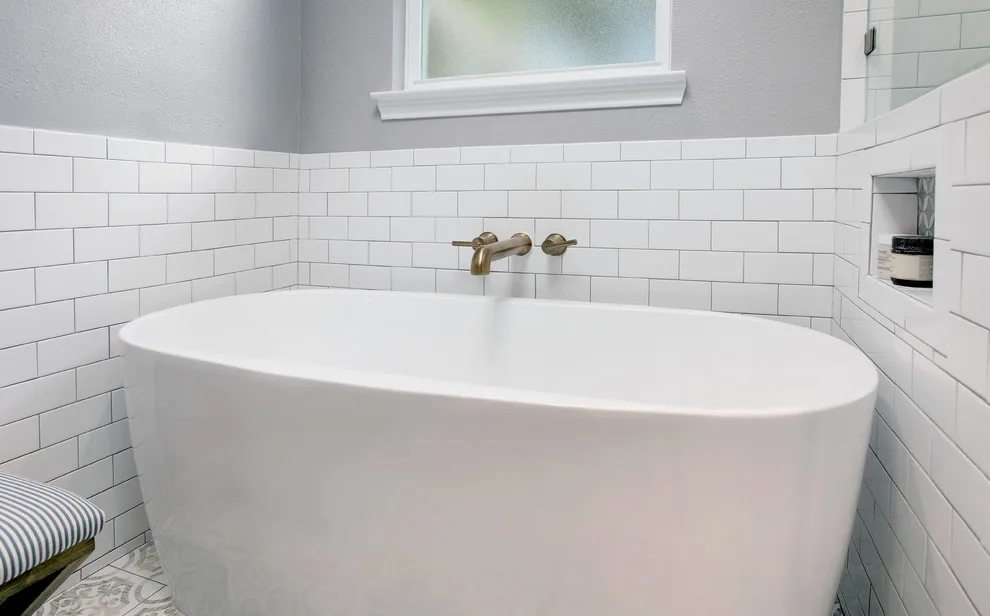 East Spring Branch - Complete Home Remodeling by Big City Construction Co - Photo 6