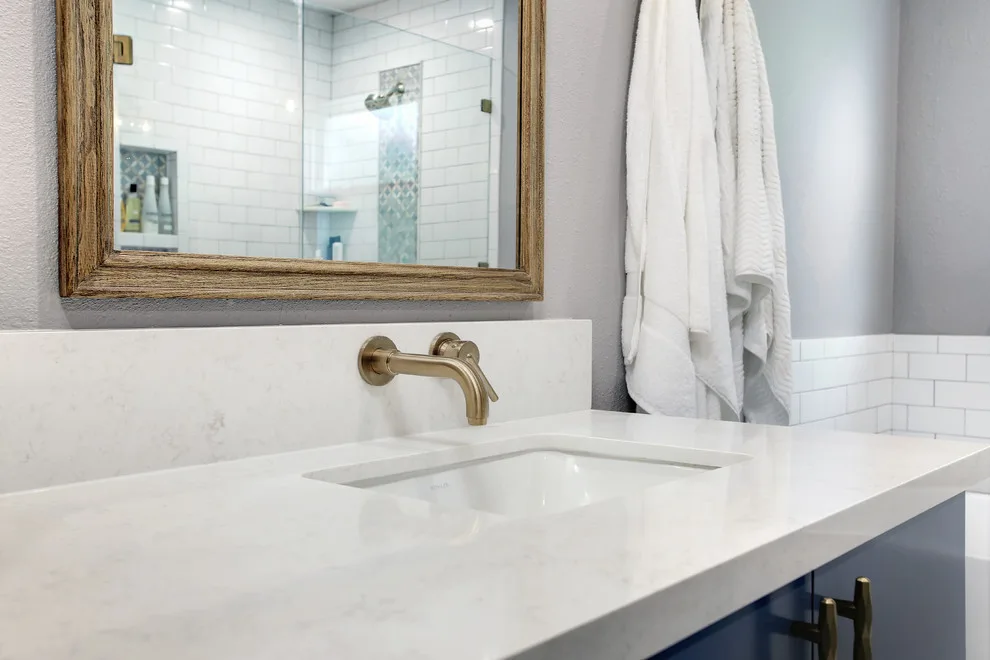 East Spring Branch - Complete Home Remodeling by Big City Construction Co - Photo 7