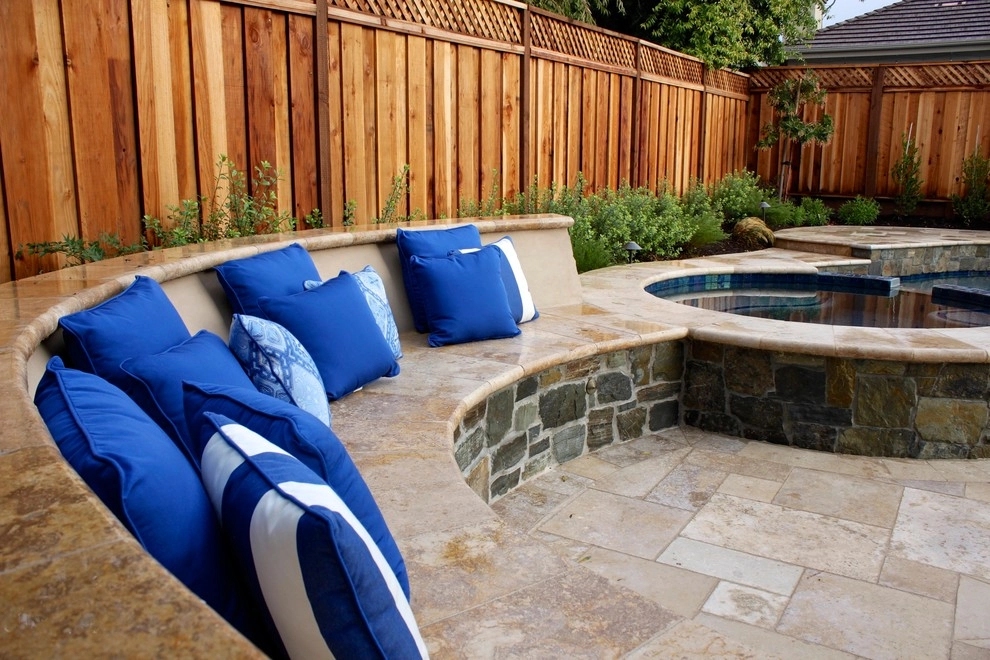 Backyard Entertaining by Karen Aitken And Associates - Photo 4