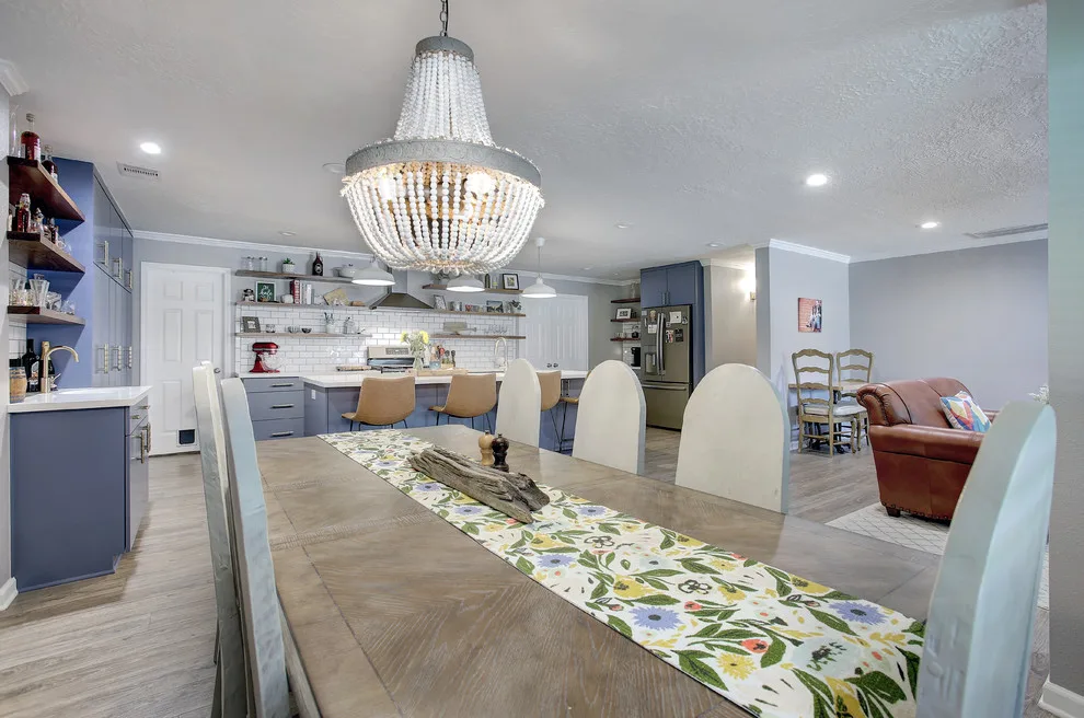 East Spring Branch - Complete Home Remodeling by Big City Construction Co - Photo 9