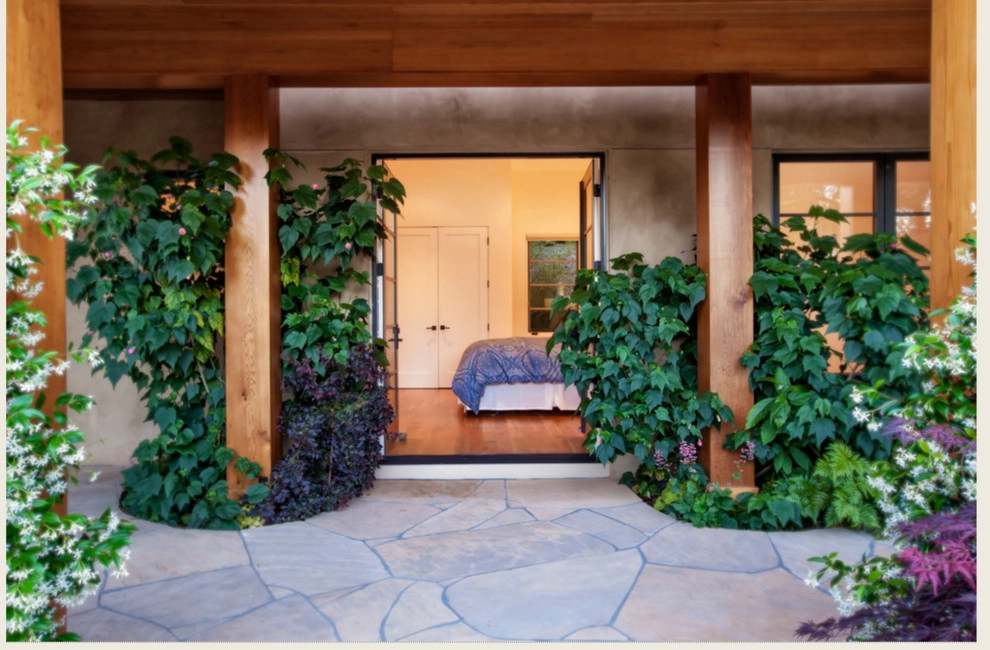 Portola Valley Estate by Karen Aitken And Associates - Photo 13