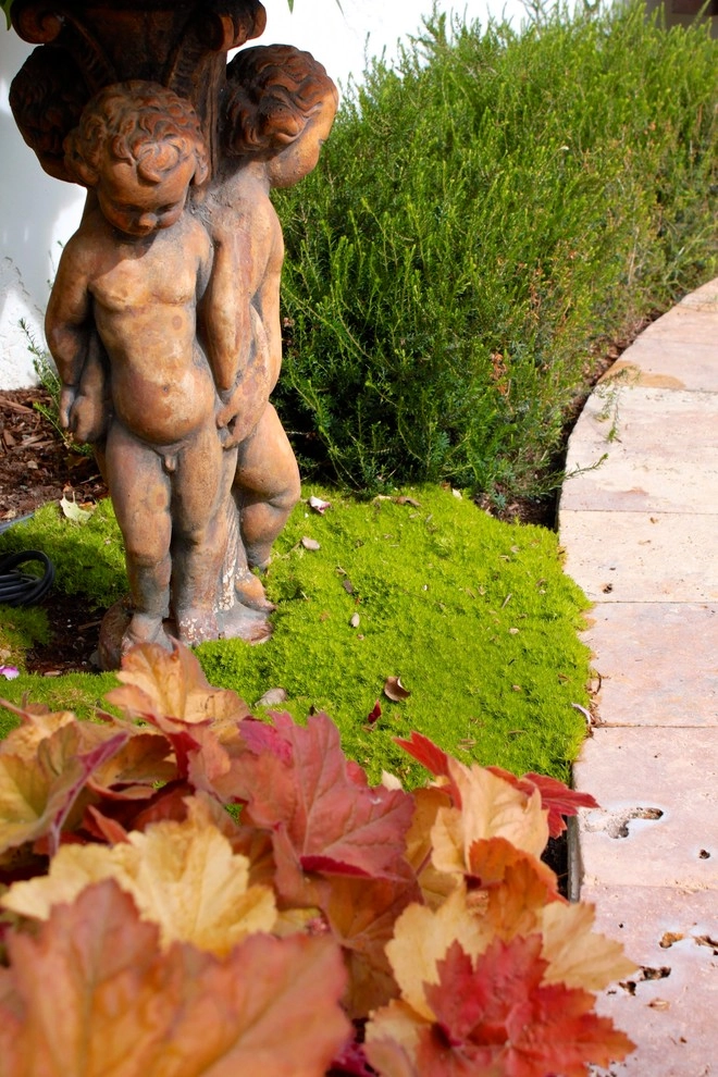 California Classic Garden Retreat by Karen Aitken And Associates - Photo 20