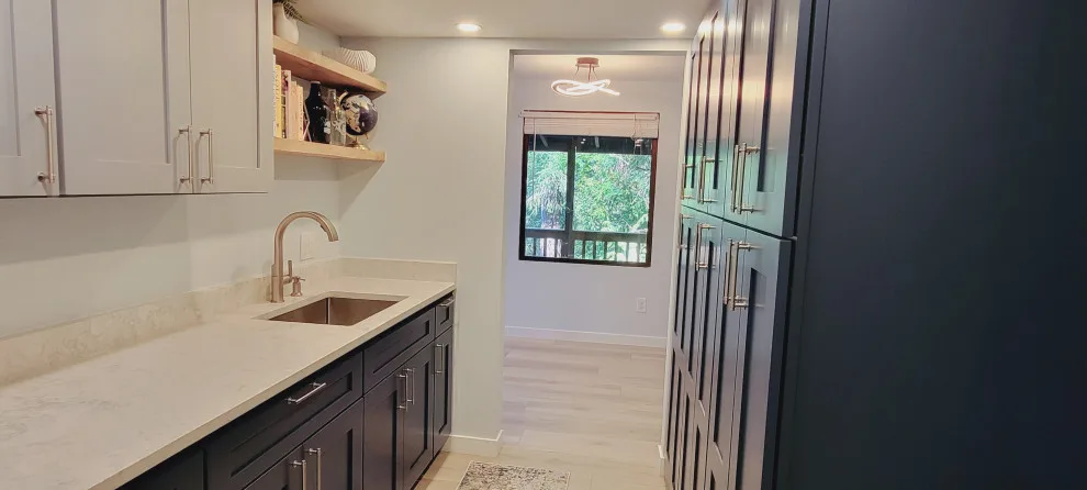 Eastgate complete kitchen renovation by Elevated Home Remodel - Photo 14